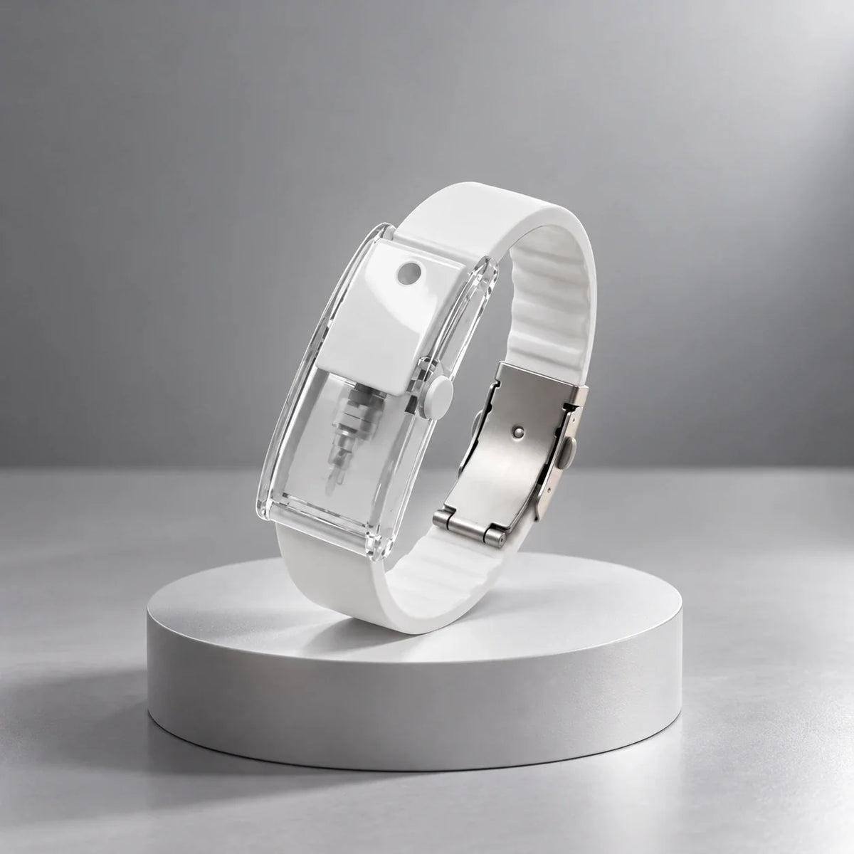 Pearl White Araumo Sillage bracelet