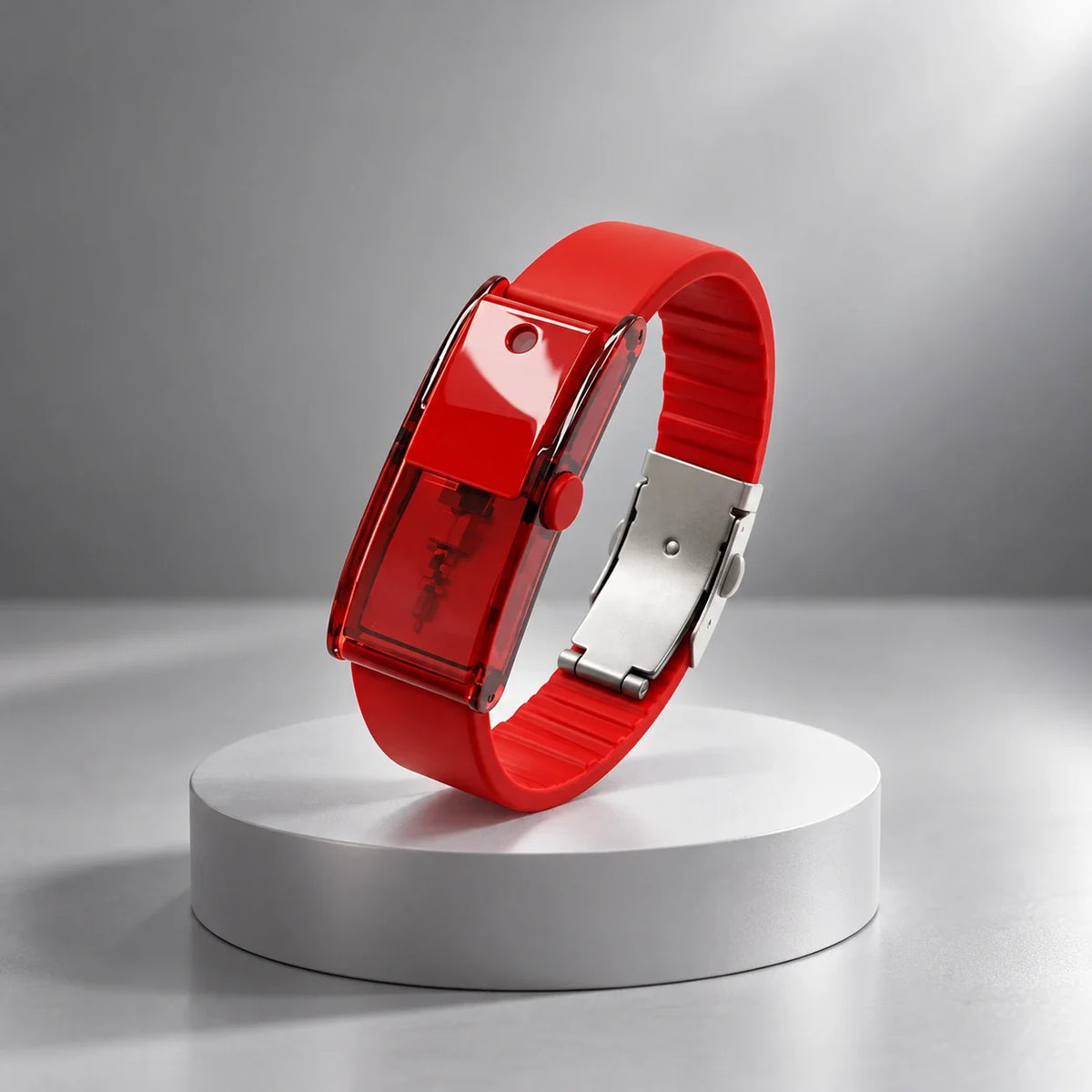 Ruby Red Araumo Sillage bracelet